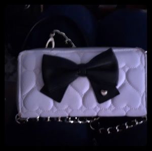 Wallet Purse